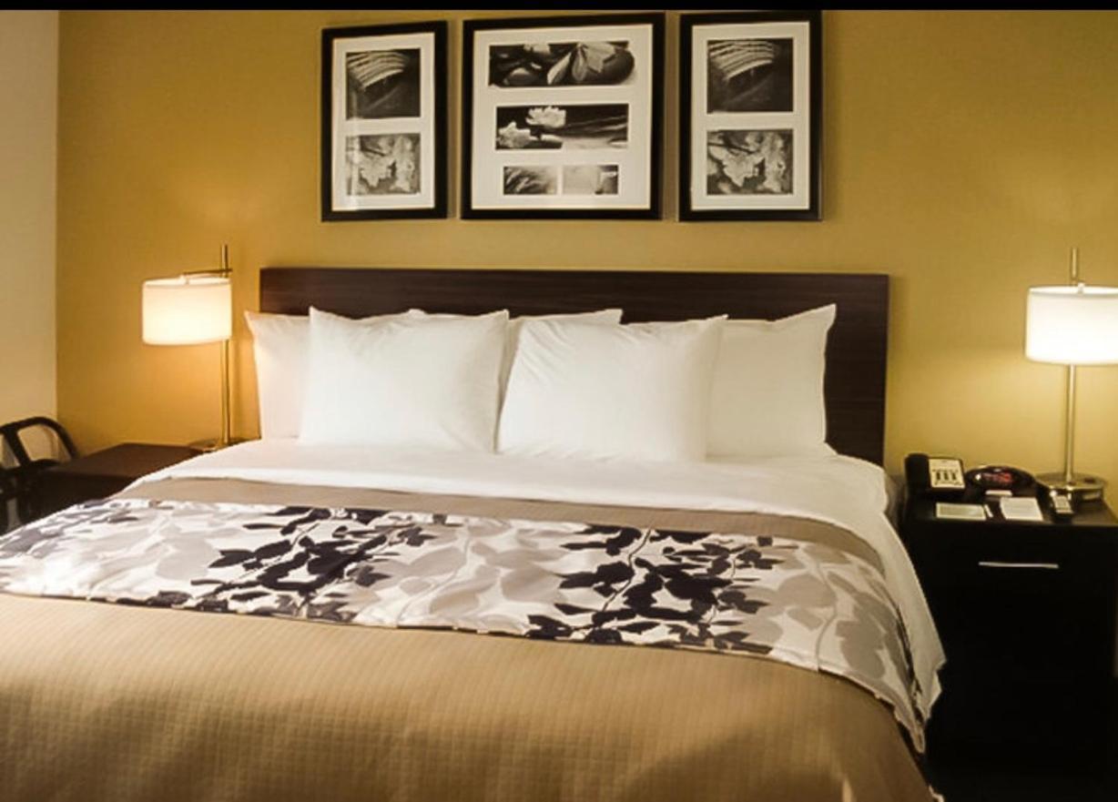 The Vue Inn Brooklyn New York Exteriör bild