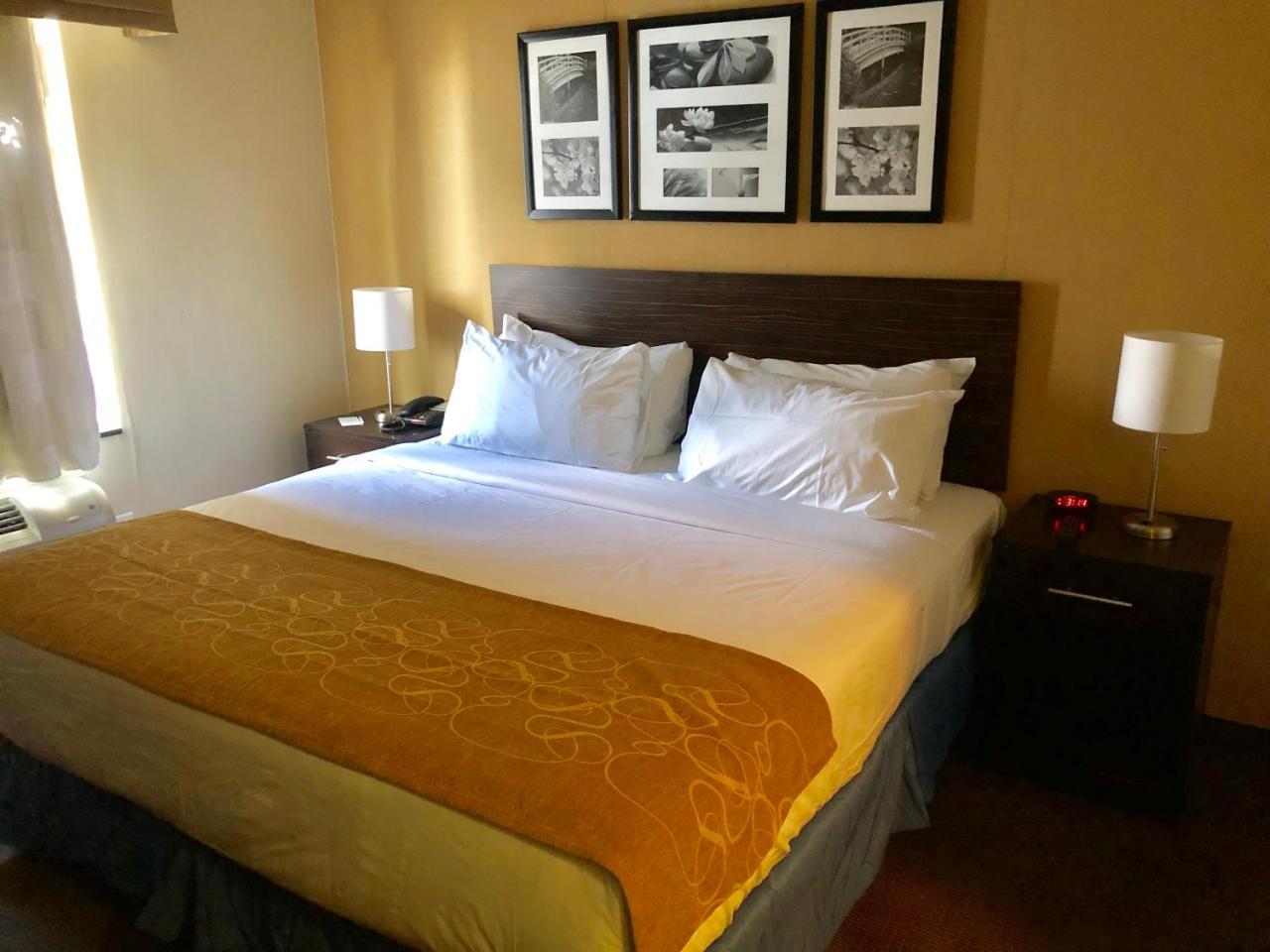 The Vue Inn Brooklyn New York Exteriör bild